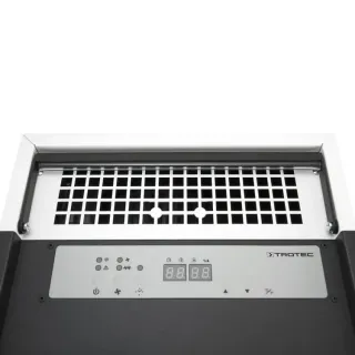 Влагоуловител с брояч на работни часове Trotec TTK 105 S/ 500W