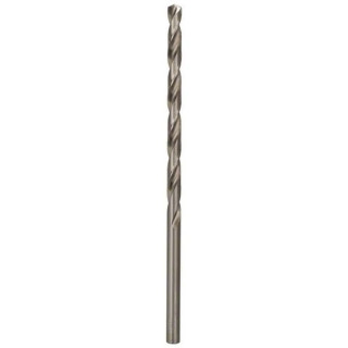 Свредло HSS-G DIN 340 за метал на Bosch 6.0 mm комплект 5 броя