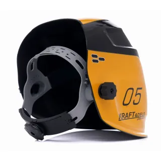Заваръчен шлем KraftDele KD890/ 9-13 DIN