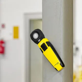Луксметър Trotec BF06WP appSensoren/ 10 м Луксметър Trotec BF06WP appSensoren/ 10 м