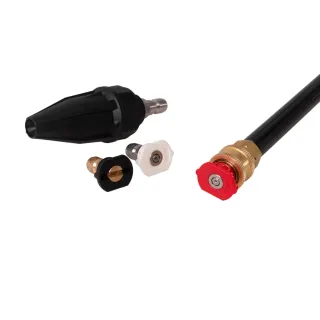 Водоструйка PROTECO 5106MVBN2400/ 2.4kW