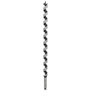 Змиевидно свредло за дърво Bosch 20.0 X 450 mm