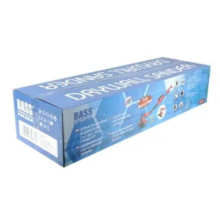 Жираф за шлайфане BASS POLSKA 5462/ 1010W