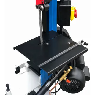 Лентов трион STILER BS 128 HDRA 400V/ 550W / 825W