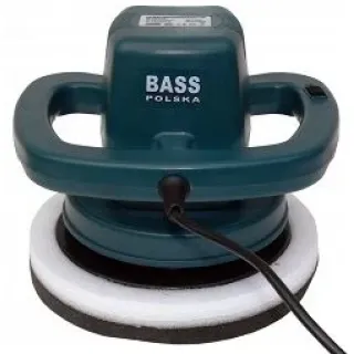 Машина за полиране BASS POLSKA 5122/ 110W