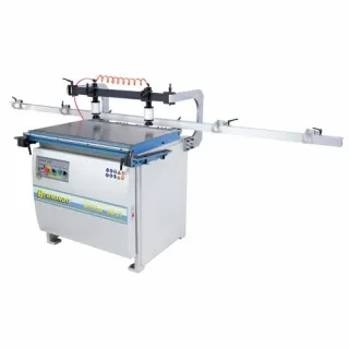 Мултишпинделна пробивна машина BERNARDO DB 21 Мултишпинделна пробивна машина BERNARDO DB 21