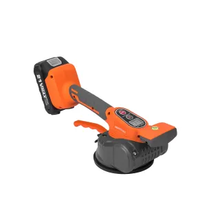 Акумулаторна вендуза KraftDele KD11966/ 21V/ 2x2Ah