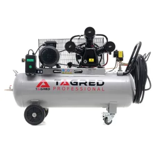 Компресор за въздух TAGRED TA348B/ 4.1kW