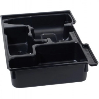 Вложка за GDR 10,8-LI 	Bosch Professional 1/2 за L-Boxx 102