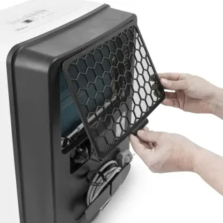 Влагоабсорбатор TROTEC TTK 127 E/ 1.06 kW