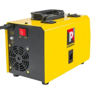 Инверторен заваръчен апарат POWERMAT PM-IMGTS-160L/ 160A