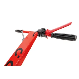 Каналокопател Cedrus KP02/ 4.1kW/ 450мм