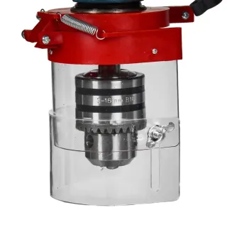 Колонна бормашина KraftDele KD513/ 1450W