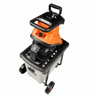 Дробилка за клони KraftDele KD5212/ 3kW