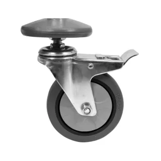 Сервизна количка Yato YG-09091/ до 50 кг на рафт Сервизна количка Yato YG-09091/ до 50 кг на рафт