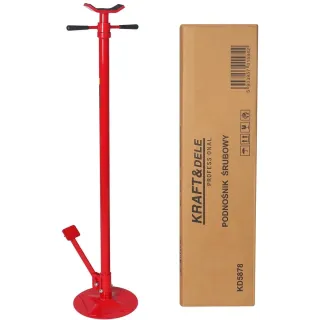 Крик за скоростна кутия KraftDele KD5878/ 750 кг Крик за скоростна кутия KraftDele KD5878/ 750 кг
