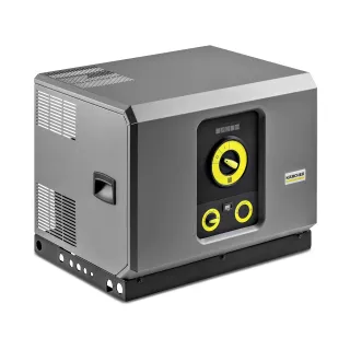 Водоструйка стационарна Karcher HD 17/15-4St/ 9kW