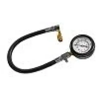 Комплект за тестване на компресия на дизелови двигатели Powermat PM-MCSD-19T/ 19 части