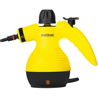 Електрическа парочистачка KraftDele KD5391/ 1100 W Електрическа парочистачка KraftDele KD5391/ 1100 W