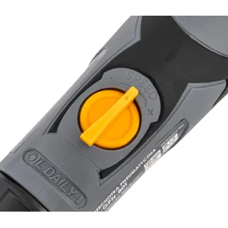 Пневматична тресчотка Powermat PM-GPN-80T/ 80Nm