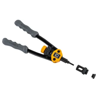 Ръчна нитачка POWERMAT PM-NIR-300T/ 300 мм Ръчна нитачка POWERMAT PM-NIR-300T/ 300 мм