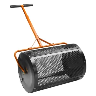 Валяк за разпръскване VEVOR GT02/ 60xФ40 см