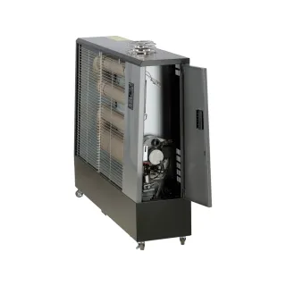 Инфрачервен дизелов отоплител Yato YT-99763/ 18kW/ 60л/ с термостат/ LED/ дистанционно Инфрачервен дизелов отоплител Yato YT-99763/ 18kW/ 60л/ с термостат/ LED/ дистанционно