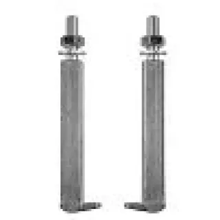 Kомплект сепаратор за лагери Powermat PM-ZSDL-3070T/ 14 части