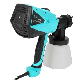 Електрически пистолет за боядисване Detoolz DZ-SE144/ 600W