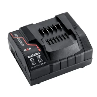 Зарядно устройство Metabo ASC72 12-18V