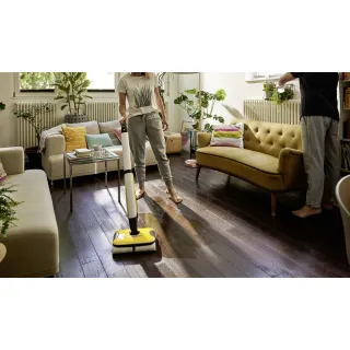 Подочистачка KARCHER FC 7 Cordless, 25.55V