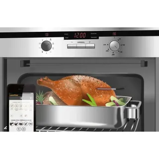 Безжичен термометър за храна Laserliner ThermoControl Air