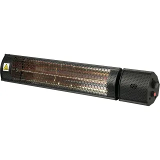 Инфрачервен отоплител Yato YT-99532/ 2 kW