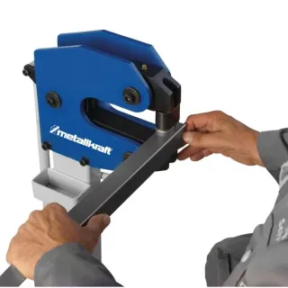 Машина за огъване и разтягане METALLKRAFT SSG 16/ 1.5мм Машина за огъване и разтягане METALLKRAFT SSG 16/ 1.5мм