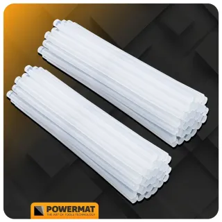 Пистолет за лепило Powermat PM-PDK-60T/ 60W