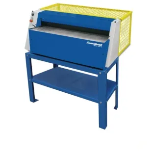 Електромеханична гилотина METALLKRAFT MTBS 1050-10/ 750W Електромеханична гилотина METALLKRAFT MTBS 1050-10/ 750W