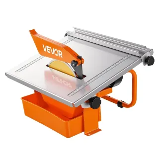 Машина за мокро рязане на плочки Vevor TC180S/3/ 600W