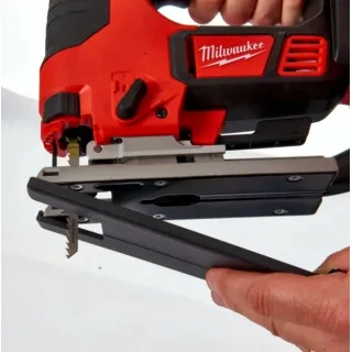 Акумулаторен прободен трион Milwaukee M18BJS-0X/ 18V