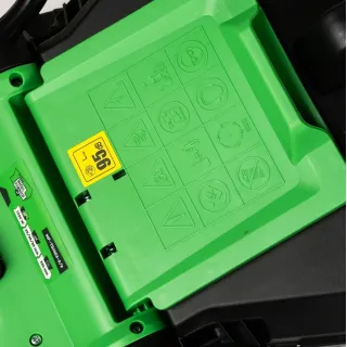 Комплект електрическа косачка и тример MF MT1003-G01 MF-TG1303-G01/ 1,3kW/ 300W Комплект електрическа косачка и тример MF MT1003-G01 MF-TG1303-G01/ 1,3kW/ 300W