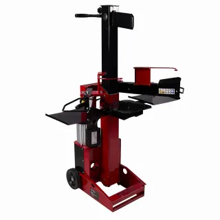 Цепачка за дърва KraftDele KD5213/ 8 т/ 3.5kW Цепачка за дърва KraftDele KD5213/ 8 т/ 3.5kW