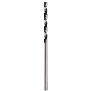 Свредло HSS за метал PoinTec 2.9 mm на Bosch комплект 10 бр. Свредло HSS за метал PoinTec 2.9 mm на Bosch комплект 10 бр.