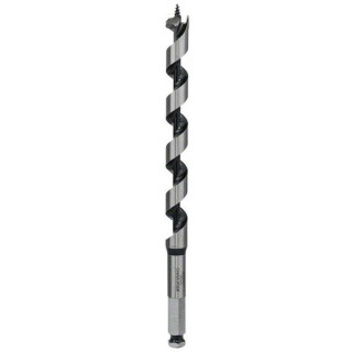Змиевидно свредло за дърво Bosch 18.0 X 235 mm Змиевидно свредло за дърво Bosch 18.0 X 235 mm