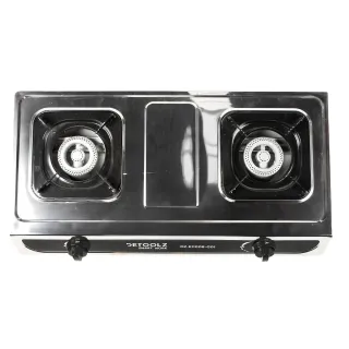 Преносим газов котлон Detoolz DZ-EI1008-G01/ 5.6kW Преносим газов котлон Detoolz DZ-EI1008-G01/ 5.6kW