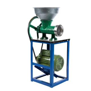 Месомелачка с маса MICUL FERMIER GF-2201/ 750 W