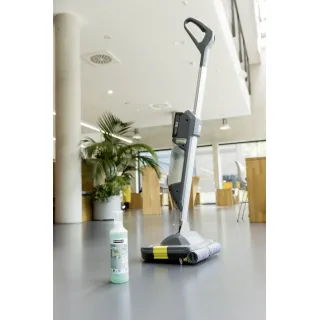 Акумулаторна подопочистваща машина Karcher BR 30/1 C Bp/ 18V