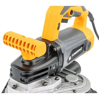 Фреза за шлайфане на бетон POWERMAT PM-SDB-2450M/ 2450W