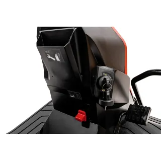 Тракторна косачка Cedrus C-TRAC-65HC/ 7 к.с. Тракторна косачка Cedrus C-TRAC-65HC/ 7 к.с.