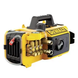 Водоструйка DEWALT DXPW003CE, 2900 W, 150 bar