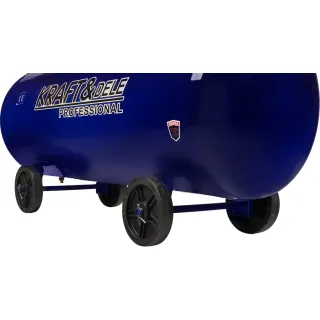 Безмаслен компресор KraftDele KD4094/ 6kW/ 400V/ 100л Безмаслен компресор KraftDele KD4094/ 6kW/ 400V/ 100л