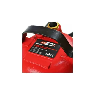 Потопяема помпа с поплавък за мръсна вода AWTools AW85017/ 850W